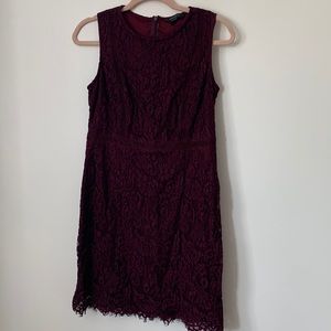 Banana Republic Cocktail Dress